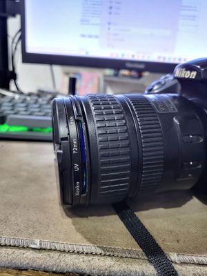 nikon d300s+ lens nikon 24-120 có giao lưu. Mua bán Máy ảnh, Máy quay tại Thành phố Bến Tre Bến Tre được đăng bởi Kim Minh Mỹ phẩm