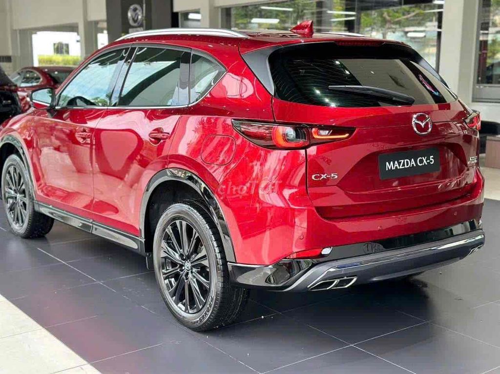 Mazda CX 5 2025 xả kho ưu đãi khủng. Mua bán Ô tô tại Thành phố Thủ Đức Tp Hồ Chí Minh được đăng bởi KIA VIỆT NAM GIÁ TỐT CHO KHÁCH HÀNG  hình 3