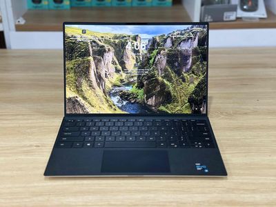 Dell XPS 9310 ( i5-1135g7 / ram 8gb / ssd 256 ). Mua bán Laptop tại Quận Đống Đa Hà Nội được đăng bởi Tuấn Lê