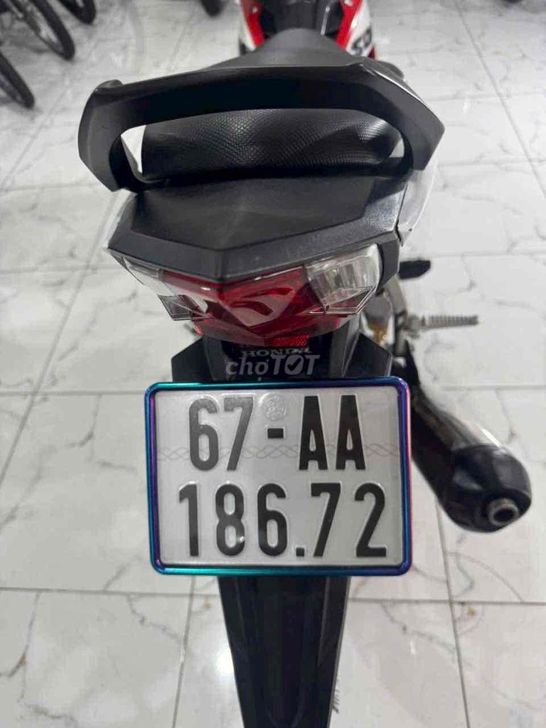 ✅SONIC 2019 ĐẸP ZIN LENG KENG. Mua bán Xe máy tại Thành phố Long Xuyên An Giang được đăng bởi Cầm Đồ Bình Tâm  hình 13