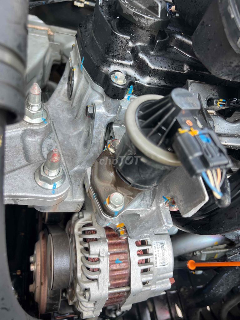 Honda City 2018 1.5 TOP - lên nhiều đồ chơi xịn. Mua bán Ô tô tại Huyện Hóc Môn Tp Hồ Chí Minh được đăng bởi Vũ hình 21