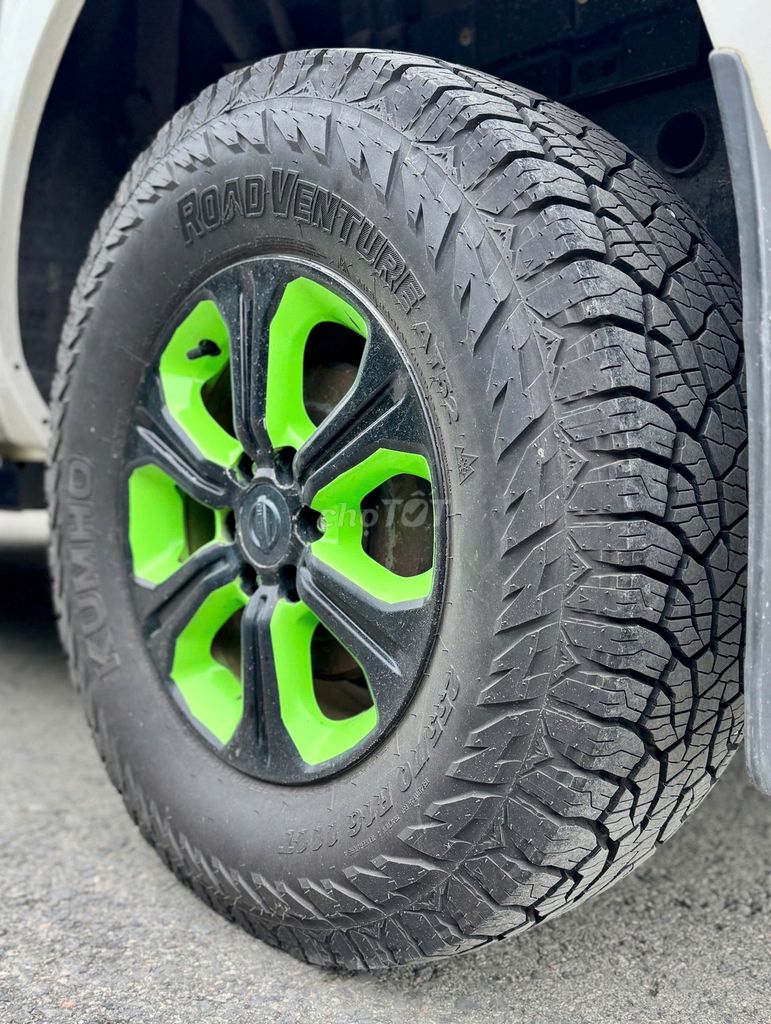 Nissan Navara 2017 EL 2.5 AT một cầu, một chủ. Mua bán Ô tô tại Quận Gò Vấp Tp Hồ Chí Minh được đăng bởi Phan Trung Quân hình 10