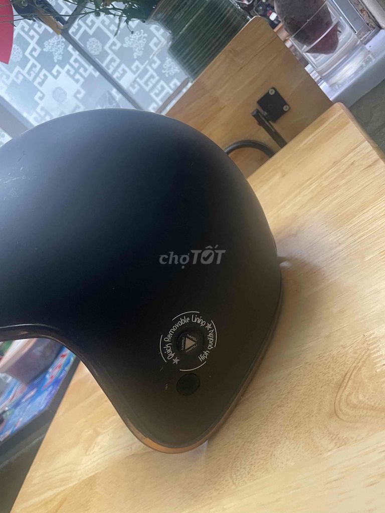 mũ xe hacllaydavitsan. Mua bán Phụ tùng xe tại Quận Thanh Xuân Hà Nội được đăng bởi Tuấn  hình 3