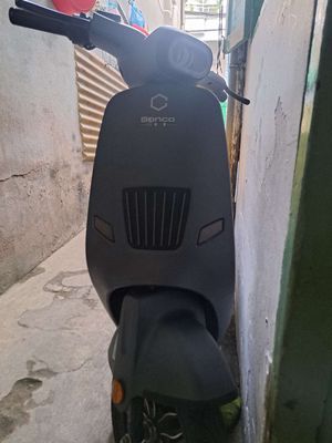 Xe mới mua đc 5 tháng cần ra đi ai cần lh. Mua bán Xe điện tại Quận Tân Phú Tp Hồ Chí Minh được đăng bởi phuongnguue