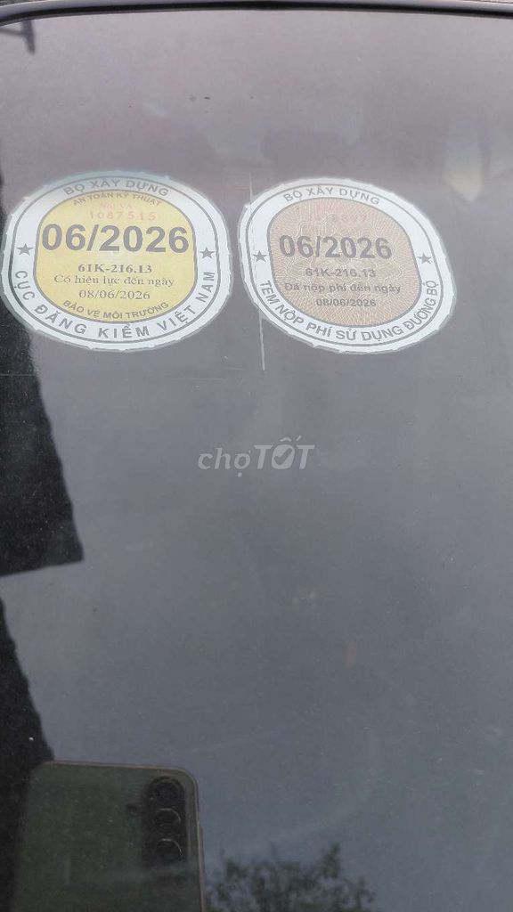 xe 1 21 2012 1.0 MT Sport - 160000 km. Mua bán Ô tô tại Thành phố Dĩ An Bình Dương được đăng bởi Anh5 Thổ hình 5