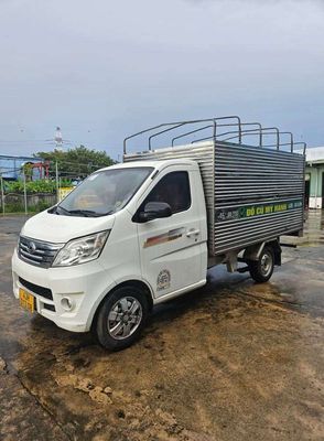 Tera100 máy Mitsubishi đời 2021,thùng inox dài 2m8. Mua bán Xe tải, xe ben tại Huyện Hòa Vang Đà Nẵng được đăng bởi Phan Phú Thu