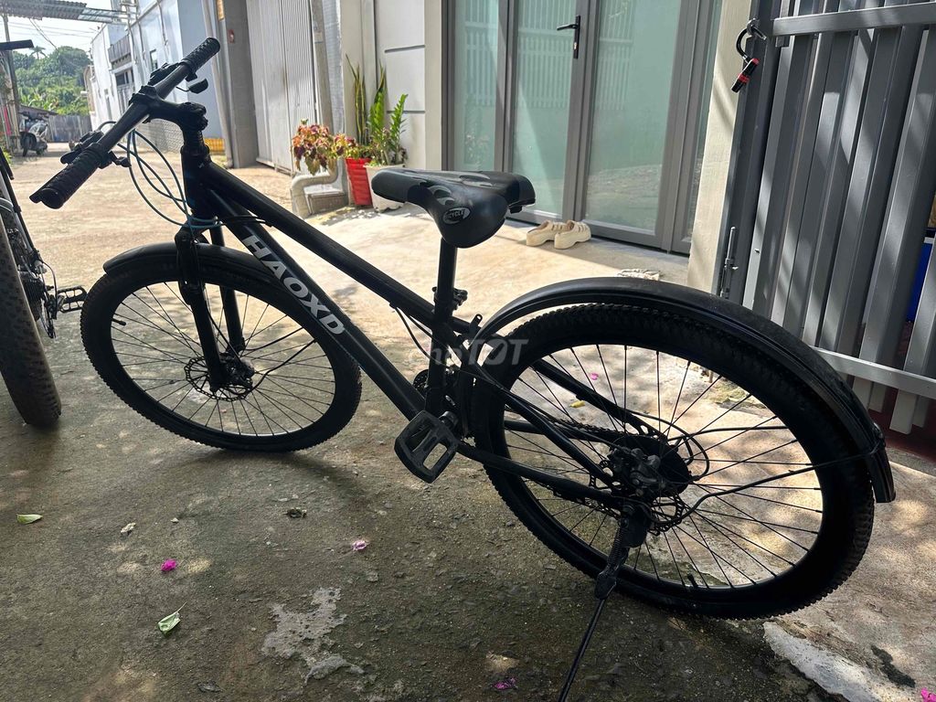 bán xe đạp. Mua bán Xe đạp tại Thành phố Buôn Ma Thuột Đắk Lắk được đăng bởi anh tuan hình 1