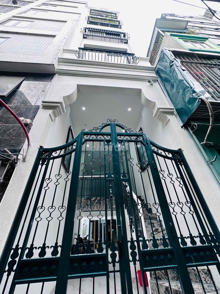 Cho thuê lâu dài