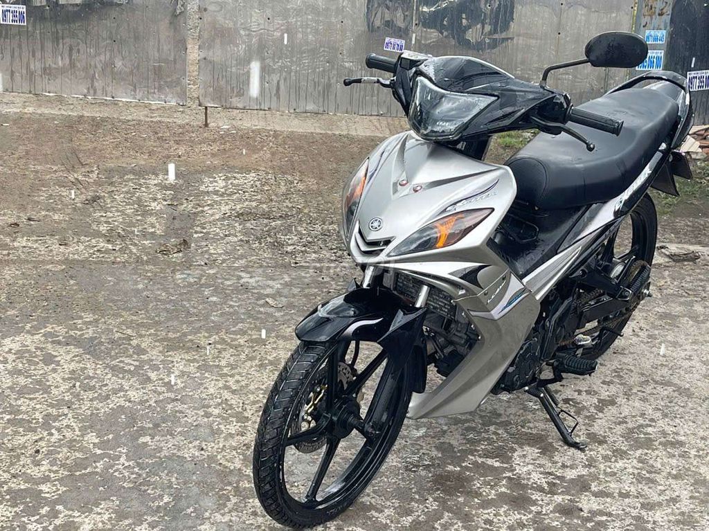 Cần bán lại xe 135 xuống áo 2010 máy 62 bao im. Mua bán Xe máy tại Thành phố Dĩ An Bình Dương được đăng bởi xe máy 65 hình 2