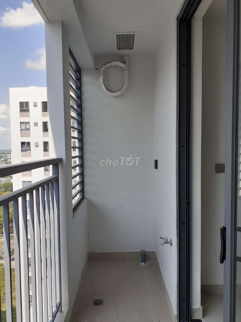 CHO THUÊ CĂN HỘ 3PN 2WC Q7BOULEVARD, NHÀ MỚI