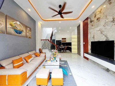 Аренда · 3 комн. · 70 м² · Quận Liên Chiểu, ул. Đường Tô Hiệu