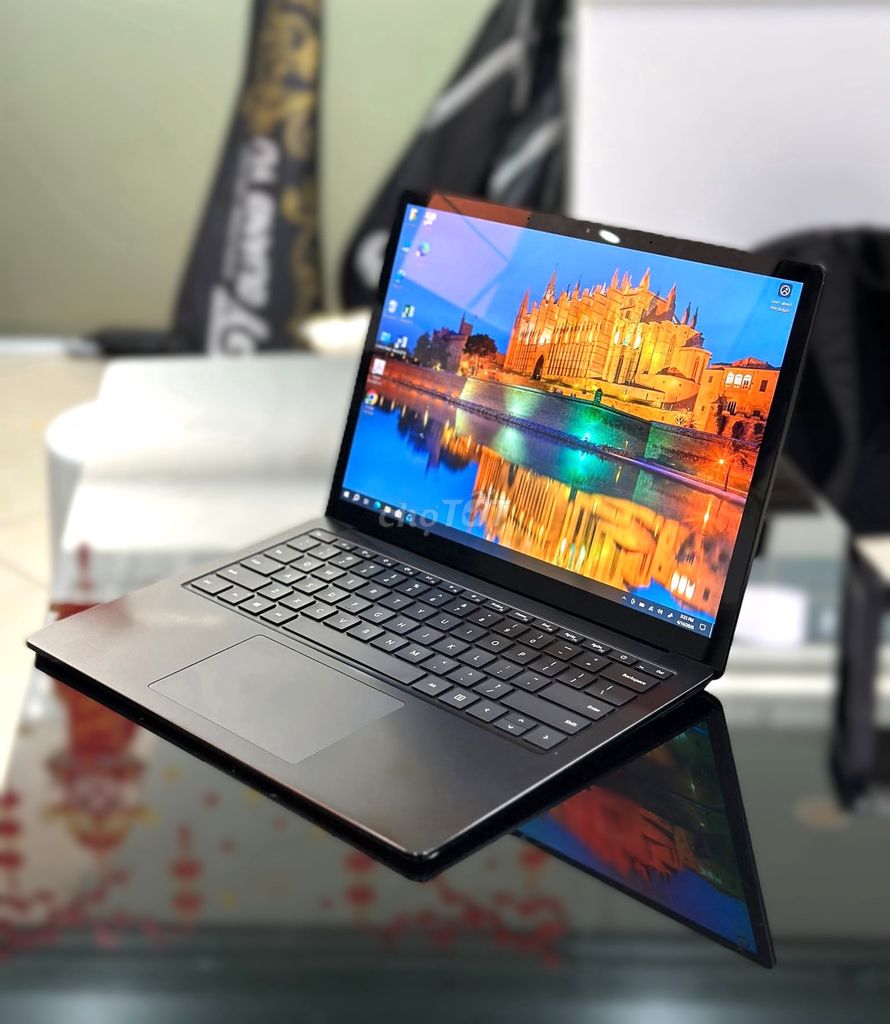 Surface Laptop 4: i5-1135G7 |16GB + 256GB. Mua bán Laptop tại Quận Hải Châu Đà Nẵng được đăng bởi TTCenter 484 NÚI THÀNH hình 1