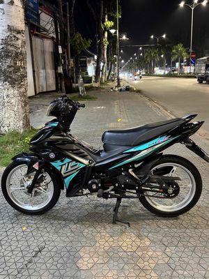 Ex 50cc xe zin đẹp mới tinh. Mua bán Xe máy tại Thành phố Bến Tre Bến Tre được đăng bởi Trung Tâm 