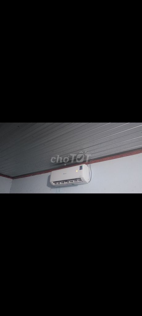 Điều hòa Casper Inverter Trắng. Mua bán Máy lạnh, điều hoà tại Thị xã Phú Mỹ Bà Rịa - Vũng Tàu được đăng bởi Le Kiwi hình 1