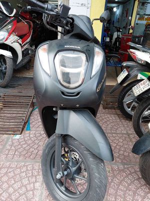 GENIO 110fi ÐK 2022 CHÌA KHÓA BÁN ÐÚNG 26 TRIEU500. Mua bán Xe máy tại Quận Phú Nhuận Tp Hồ Chí Minh được đăng bởi Tên chưa cung cấp