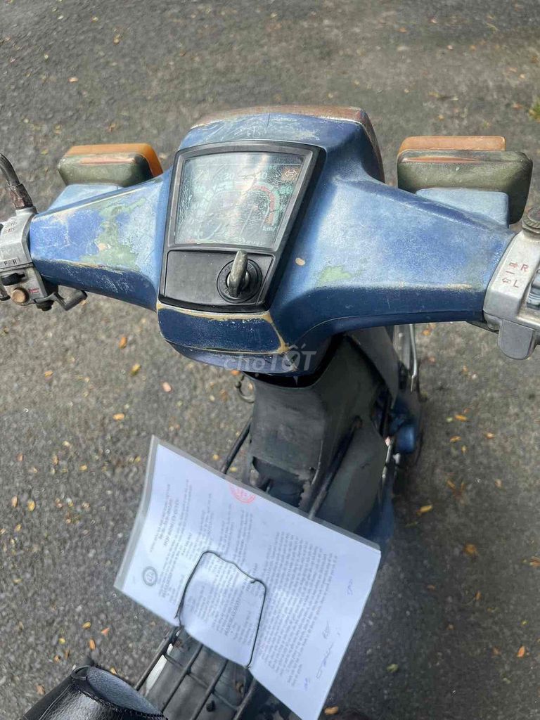 Custom 50 đời 98 Hqcn 1 đời chủ đang uỷ quyền l1kg. Mua bán Xe máy tại Quận 12 Tp Hồ Chí Minh được đăng bởi Nguyễn Thành Công Vinh hình 6