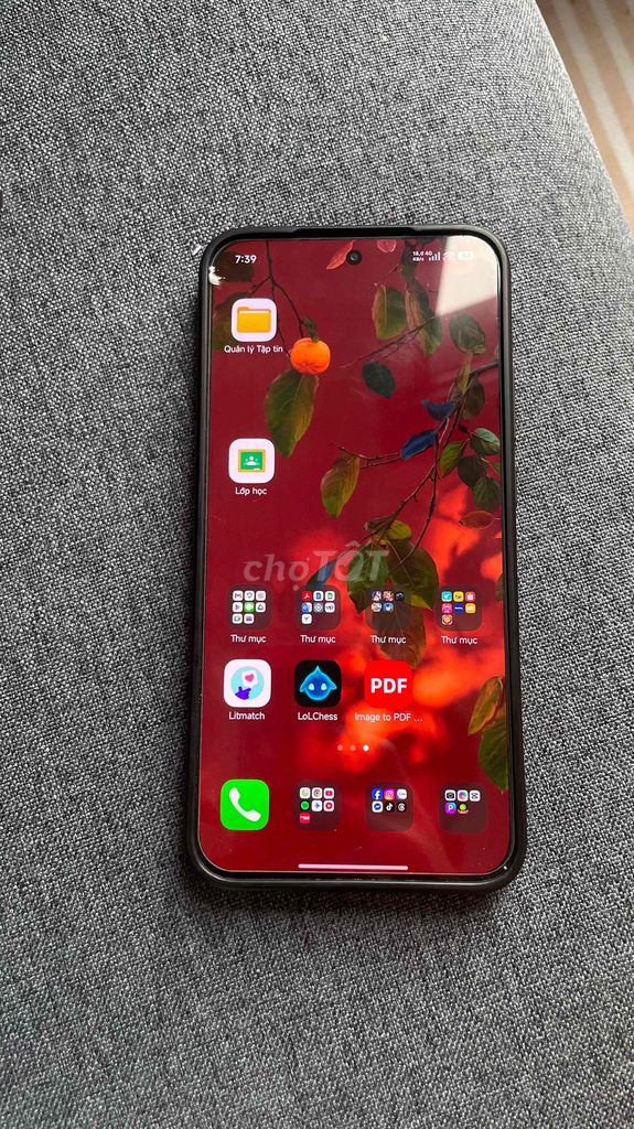 Xiaomi Redmi Turbo 4 Pro Đen 98%. Mua bán Điện thoại tại Huyện Gia Lâm Hà Nội được đăng bởi Trung Đức Nguyễn hình 1