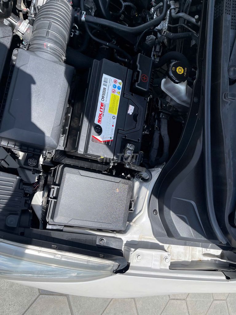 Hyundai Accent 2019 Mt bản full. Mua bán Ô tô tại Quận Hoàng Mai Hà Nội được đăng bởi nguyễn khang hình 5