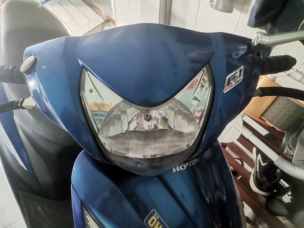 Xe Vision PGM F1 mất GI. Ấ. Y tờ. Mua bán Xe máy tại Quận 12 Tp Hồ Chí Minh được đăng bởi Võ Trọng Nghĩa hình 1