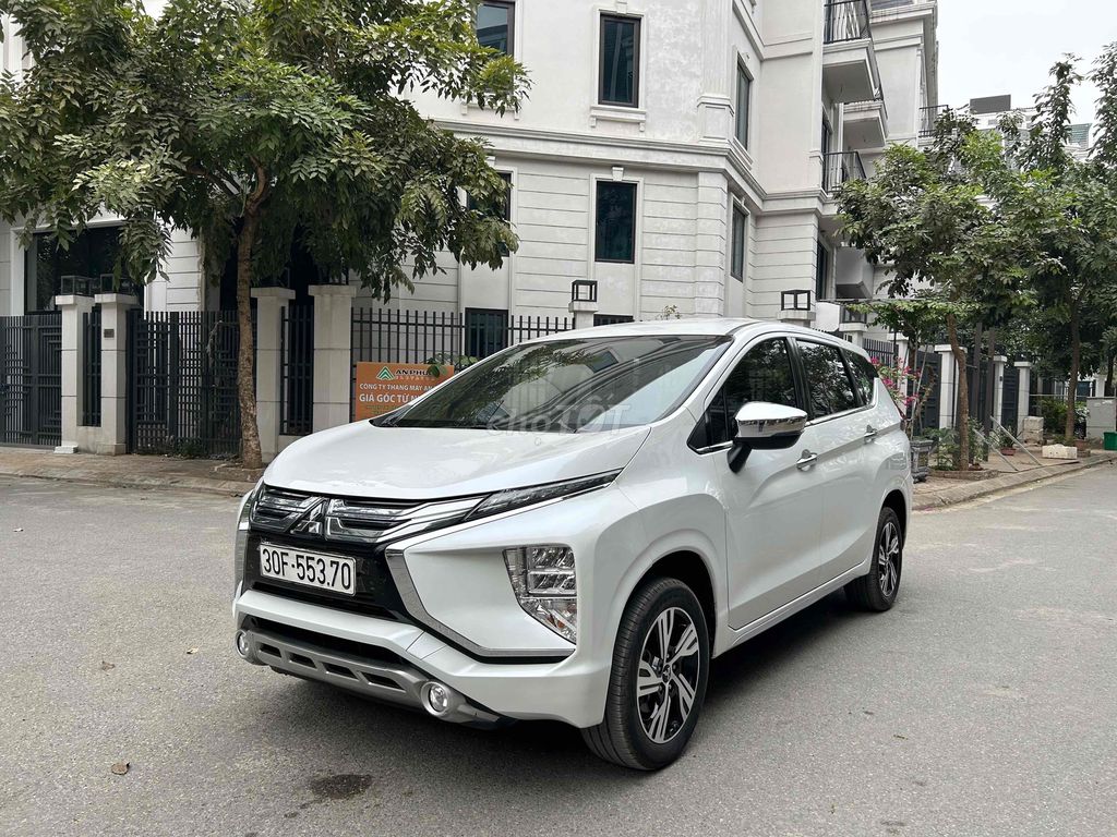 Mitsubishi Xpander 2021 1.5AT - 52000 km