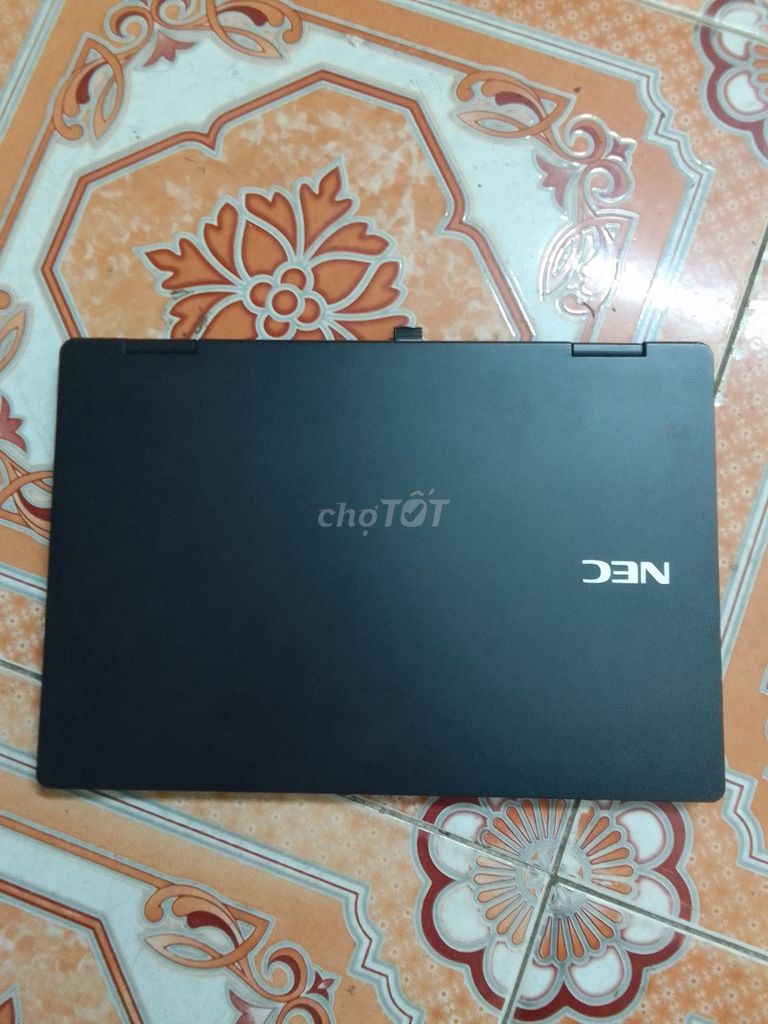 NEC VH-4 E i5-8200Y 8GB/512GB Đen. Mua bán Laptop tại Quận Bắc Từ Liêm Hà Nội được đăng bởi Xuân Minh hình 1