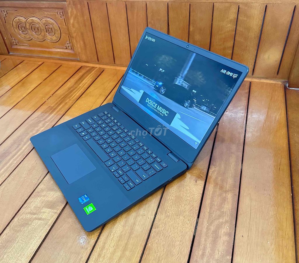 Dell 3400 i5-1135G7 /8GB/512GB / CARD RỜI. Mua bán Laptop tại Quận Phú Nhuận Tp Hồ Chí Minh được đăng bởi Hoàng Phi hình 1
