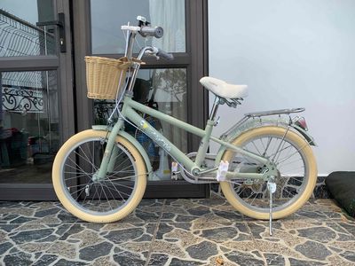 Xe đạp Xaming 18inch. Mua bán Xe đạp tại Huyện Kiến Thuỵ Hải Phòng được đăng bởi Tình