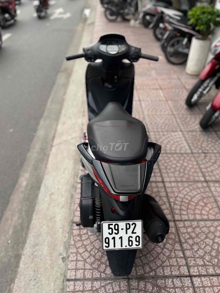 Medlay cực lướt  zin 100%. Mua bán Xe máy tại Quận Phú Nhuận Tp Hồ Chí Minh được đăng bởi DŨNG HOÀNG  hình 7