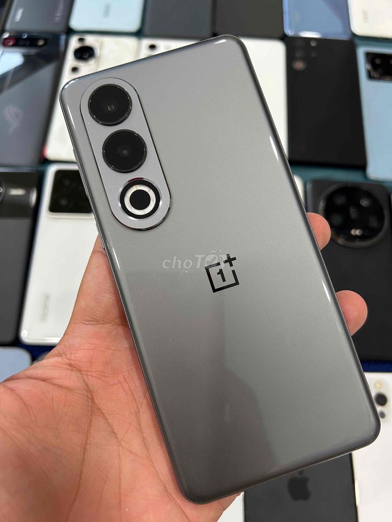OnePlus Ace 3V 256GB gl. Mua bán Điện thoại tại Quận Gò Vấp Tp Hồ Chí Minh được đăng bởi Mr Beát  hình 1