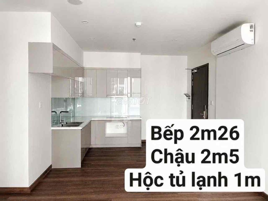 Tủ bếp Gỗ MFC An Cường Acrylic. Mua bán Tủ, kệ gia đình tại Quận Hà Đông Hà Nội được đăng bởi Hưng Chim hình 1