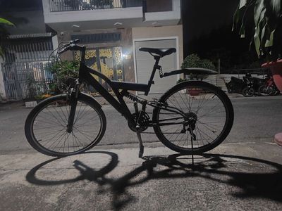 XE ĐẠP CŨ CẦN THANH LÝ. Mua bán Xe đạp tại Thành phố Biên Hòa Đồng Nai được đăng bởi Ngoc Minh Luxury Apartment
