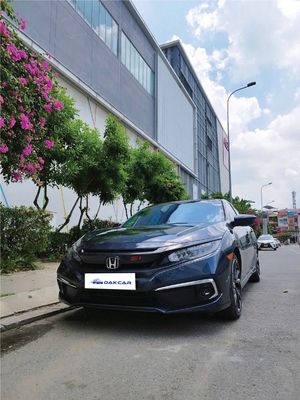 Cho thuê HONDA CIVIC G 2020 - giao xe miễn phí