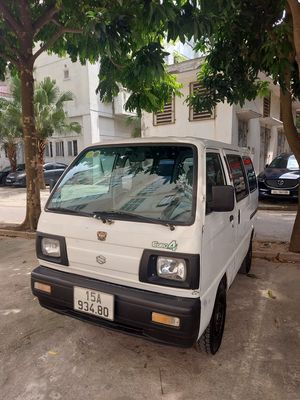 Bán xe Suzuki Carry đời 1999. Mua bán Ô tô tại Quận Đống Đa Hà Nội được đăng bởi Minh the Merchant