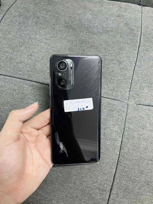 K40 Pro Plus 12/256 Zin Ngon, Chip Snap 888. Mua bán Điện thoại tại Huyện Bình Chánh Tp Hồ Chí Minh được đăng bởi Cường Android