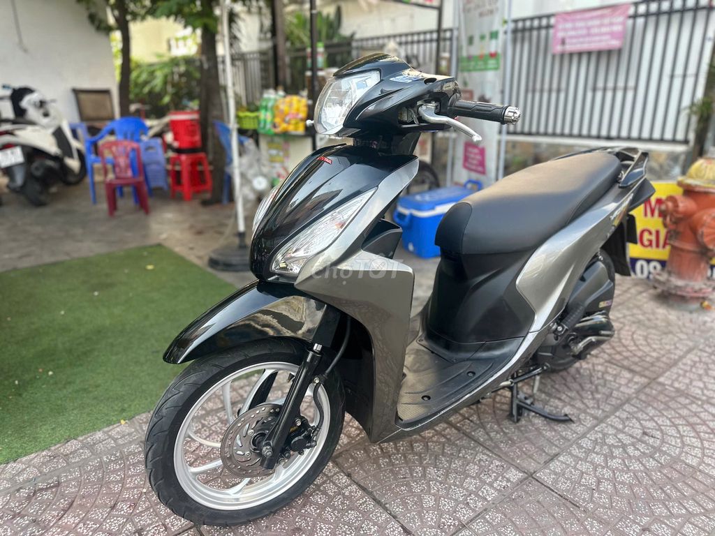 Vision 110cc 2015 bs 59c2-54972. Mua bán Xe máy tại Quận Phú Nhuận Tp Hồ Chí Minh được đăng bởi xe39com hình 4