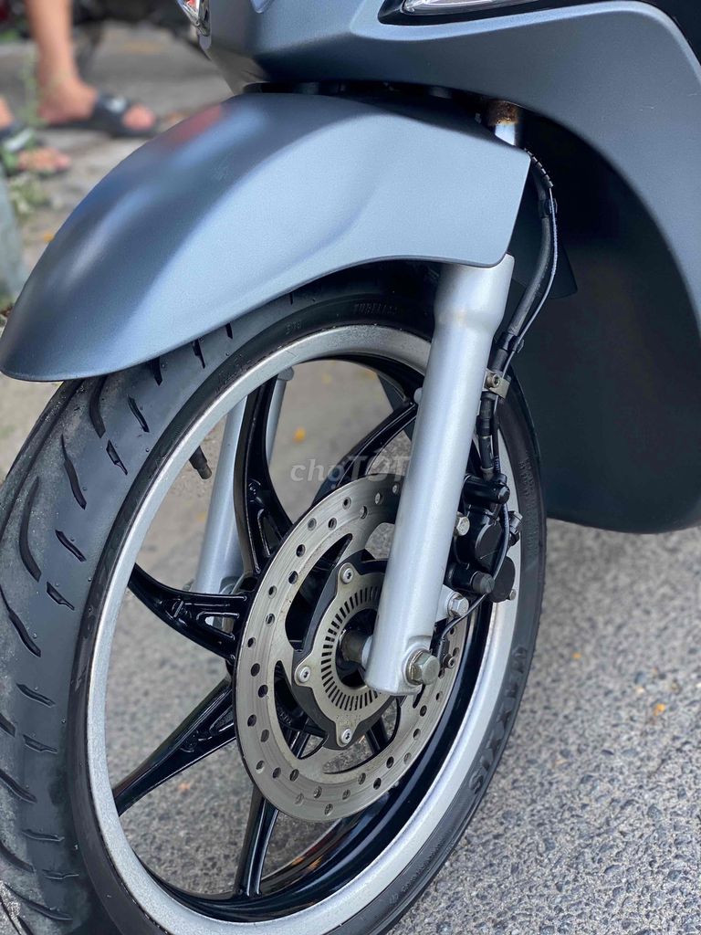 liberty iget abs-trả trước 0đ-góp tư trả trươc 6tr. Mua bán Xe máy tại Quận Sơn Trà Đà Nẵng được đăng bởi khánh duy bán xe trả góp hình 4