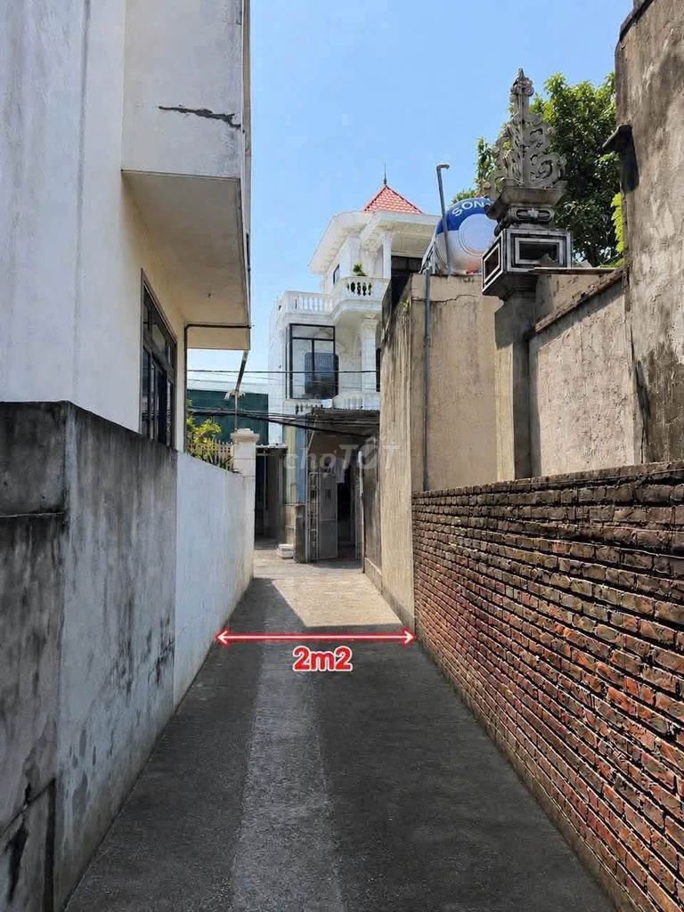 Bán nhà cấp 4 Hoài Đức - 100m2 - Gần ô tô - ảnh 3