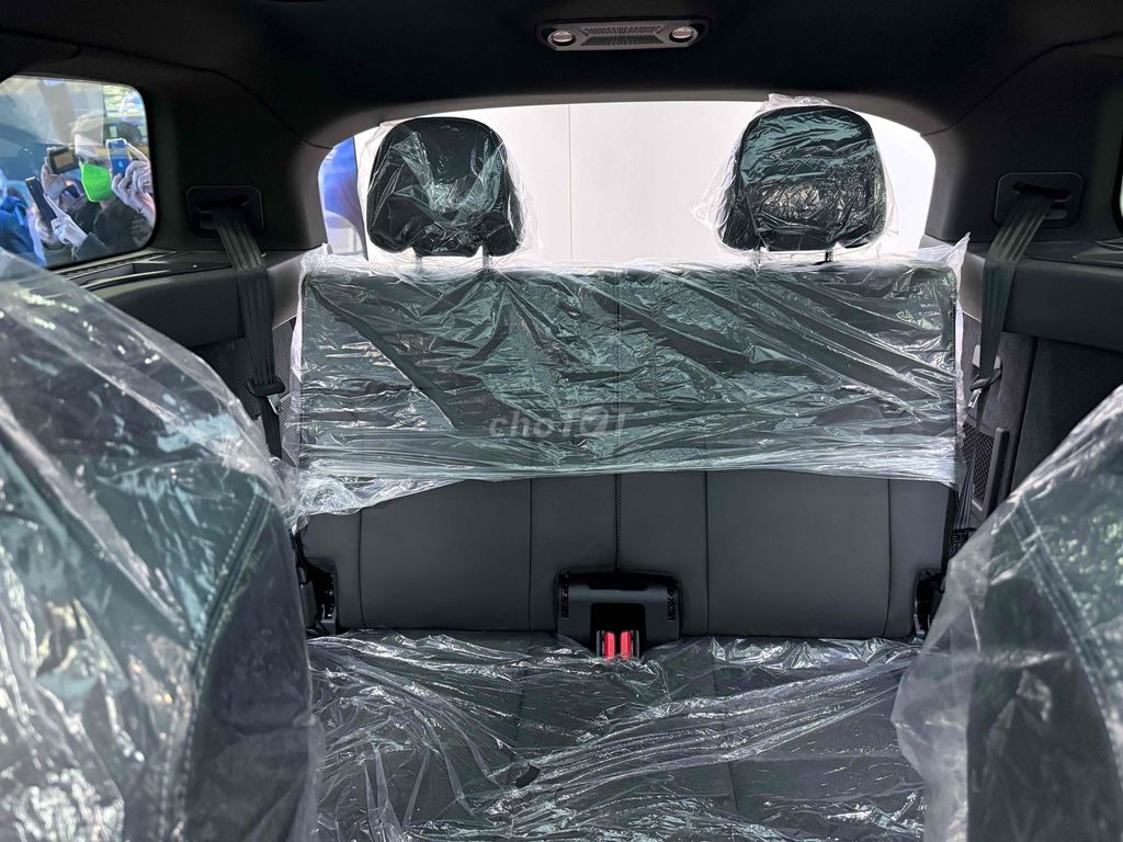 VF9 ĐỈNH CAO SỰ ĐẲNG CẤP, DÀNH CHO DOANH NHÂN. Mua bán Ô tô tại Huyện Nhơn Trạch Đồng Nai được đăng bởi KỲ hình 15