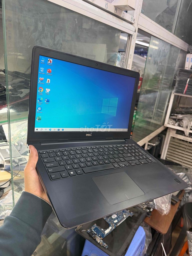 Dell Inspiron 5548 i5-5200U 15.6 inch 8GB/160GB. Mua bán Laptop tại Quận Hai Bà Trưng Hà Nội được đăng bởi Laptop cũ lê thanh nghị hình 1