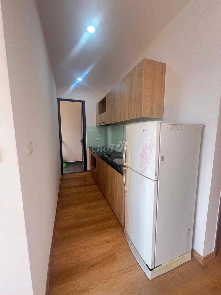 Furnished 2-bedroom apartment at The Ori Garden — photo 2