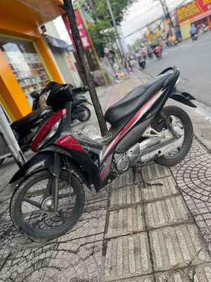 Wave rsx 2015 biển số 94 máy êm giấy tờ đầy đủ ạ. Mua bán Xe máy tại Quận 12 Tp Hồ Chí Minh được đăng bởi Minh Chính