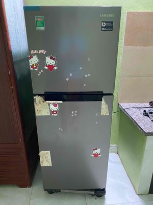 tủ lạnh samsung inverter 208L