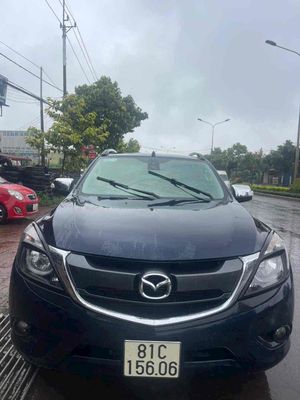 Mazda BT-50 tự động 01 càu !. Mua bán Ô tô tại Thành phố Pleiku Gia Lai được đăng bởi Hùng