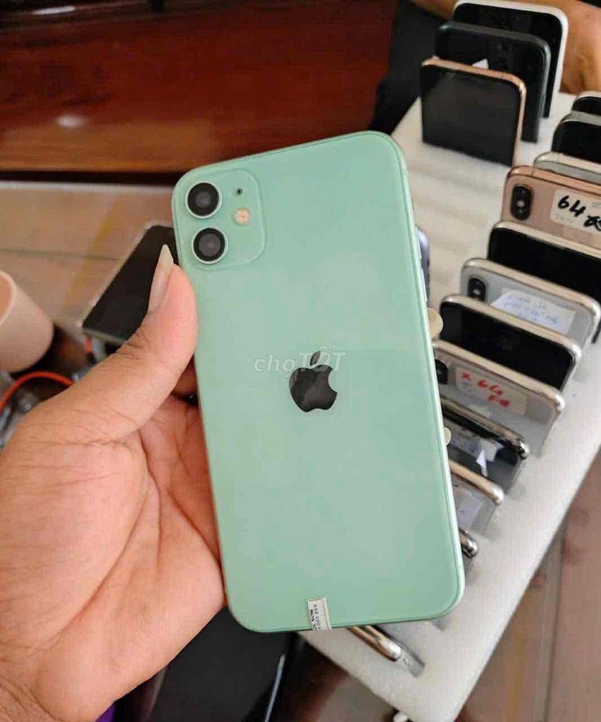 Apple iPhone 7G,8G Full zin ,Pin 9-100%. Mua bán Điện thoại tại Thành phố Vĩnh Yên Vĩnh Phúc được đăng bởi NGUYỄN VĂN PHONG hình 1