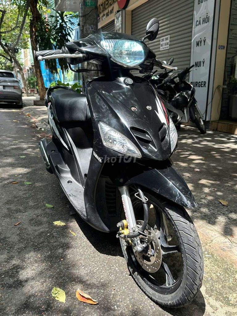 Yamaha Mio 2005 Đen