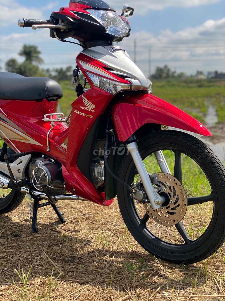 bán future X Fi dọn mới up full đồ hãng. Mua bán Xe máy tại Thành phố Buôn Ma Thuột Đắk Lắk được đăng bởi Bùi tấn Đài hình 3