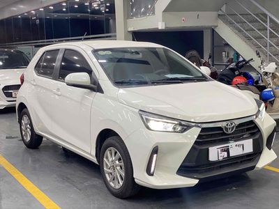 Toyota Wigo 5 Chỗ 2025 lướt 1.000 Km. Mua bán Ô tô tại Thành phố Thủ Đức Tp Hồ Chí Minh được đăng bởi Long Auto Vạn Phúc
