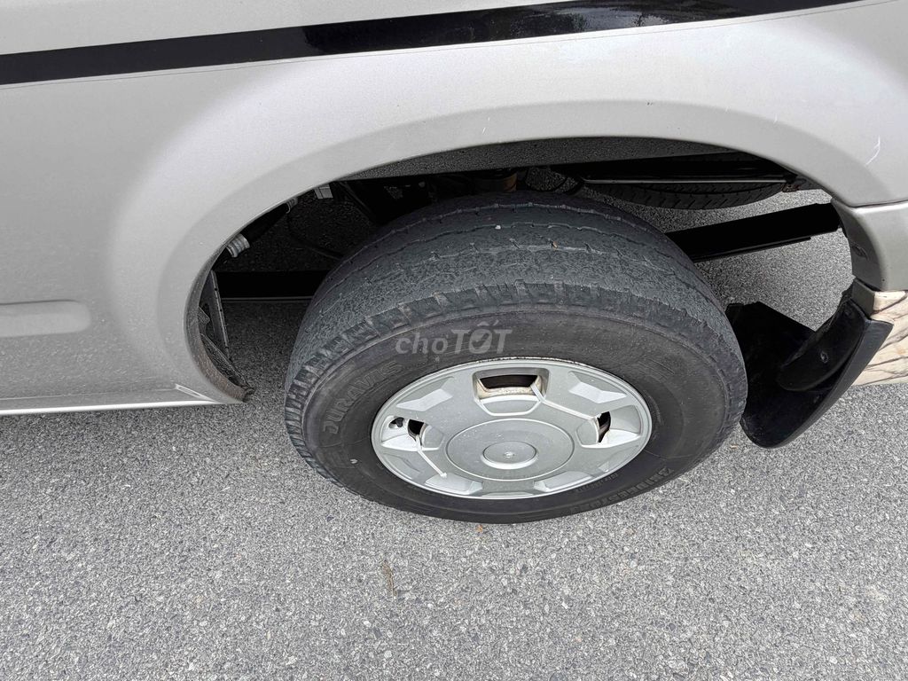 Ford Transit 2016 Standard MID - 160000 km. Mua bán Ô tô tại Quận 12 Tp Hồ Chí Minh được đăng bởi Tân hình 7