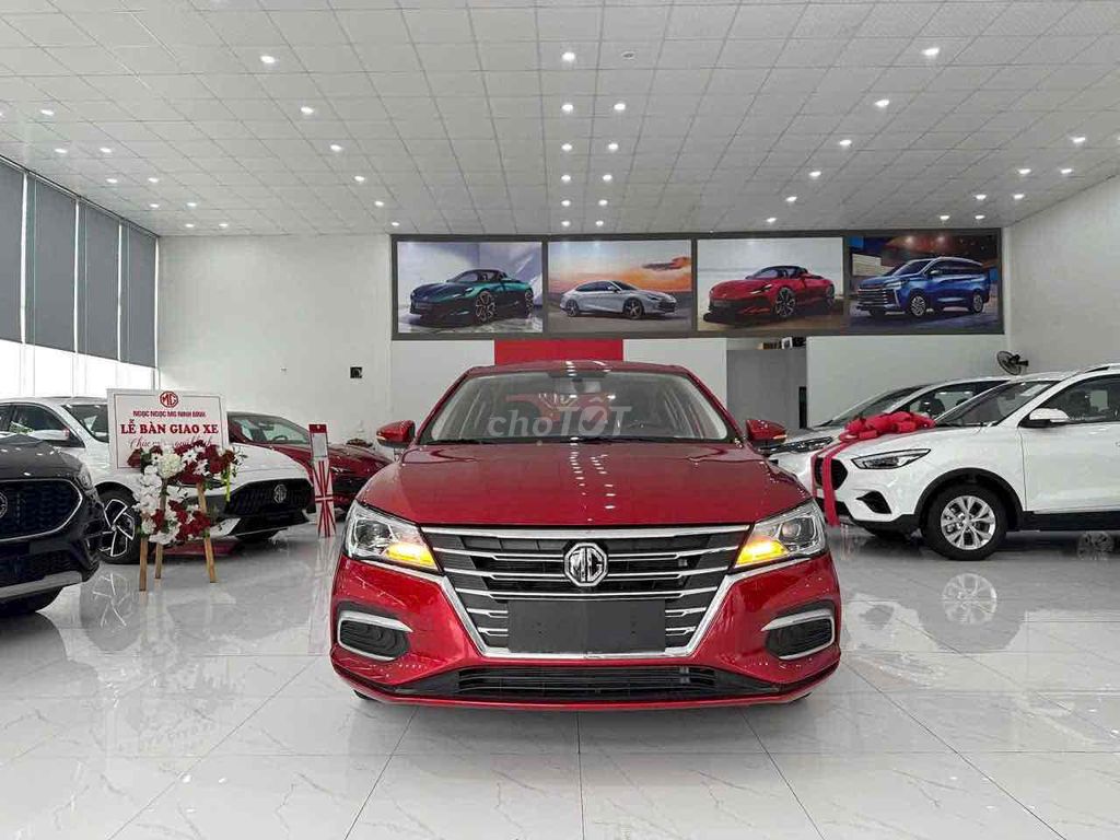 MG MG5 2024. Mua bán Ô tô tại Quận Cẩm Lệ Đà Nẵng được đăng bởi Ngân hình 2