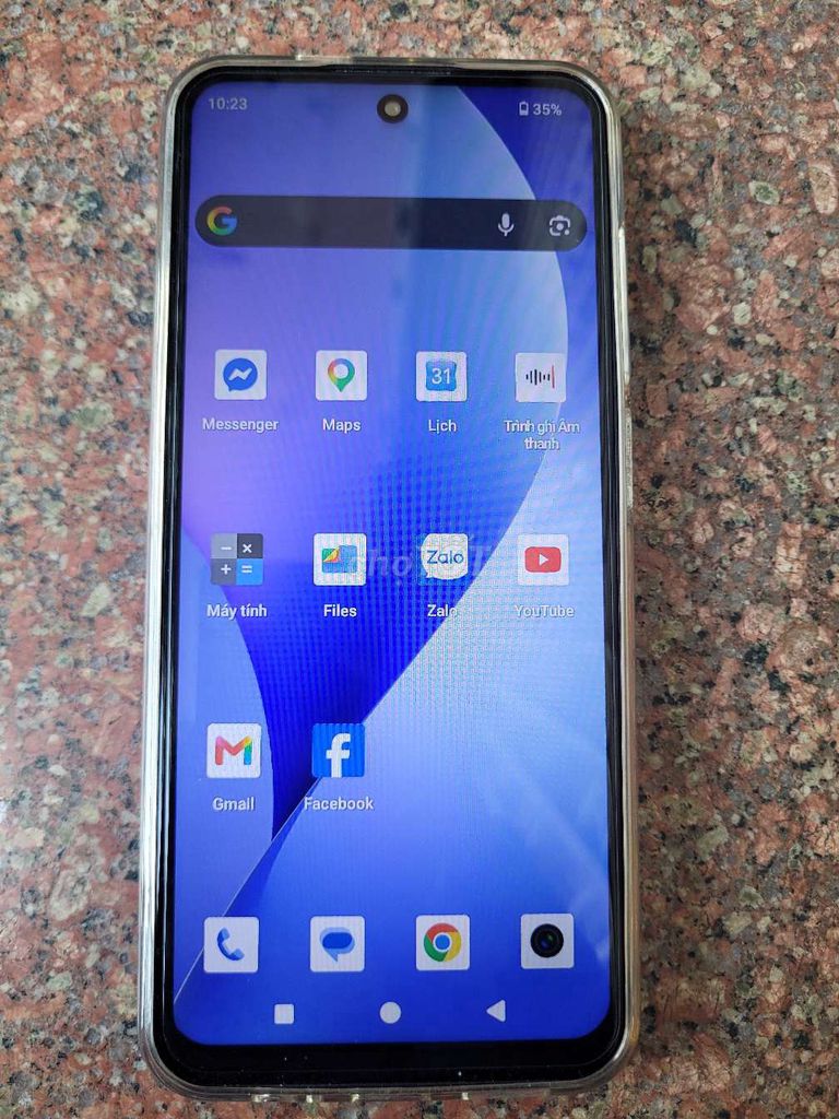 bán máy mới mua Meizu Mblu 21 128_6G 6.79in_90hz . Mua bán Điện thoại tại Thành phố Quảng Ngãi Quảng Ngãi được đăng bởi Hữu Hòa Nguyễn hình 1
